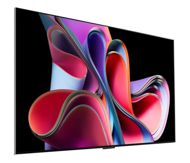LG OLED55G33LA 55" OLED 4K 120Hz webOS Dolby Vision Dolby Atmos - 1143750 - zdjęcie 3